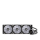 Sharkoon S90 ARGB AIO 360 3x120mm 4044951038015 - 1370216 - zdjęcie 3